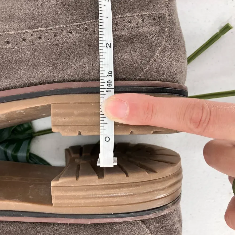 Tommy Hilfiger height twollia