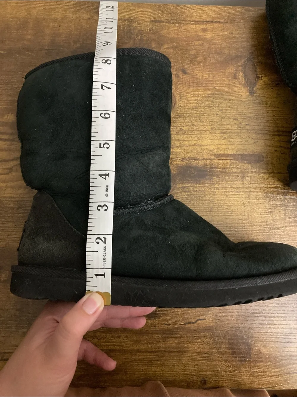 UGG cozy slip