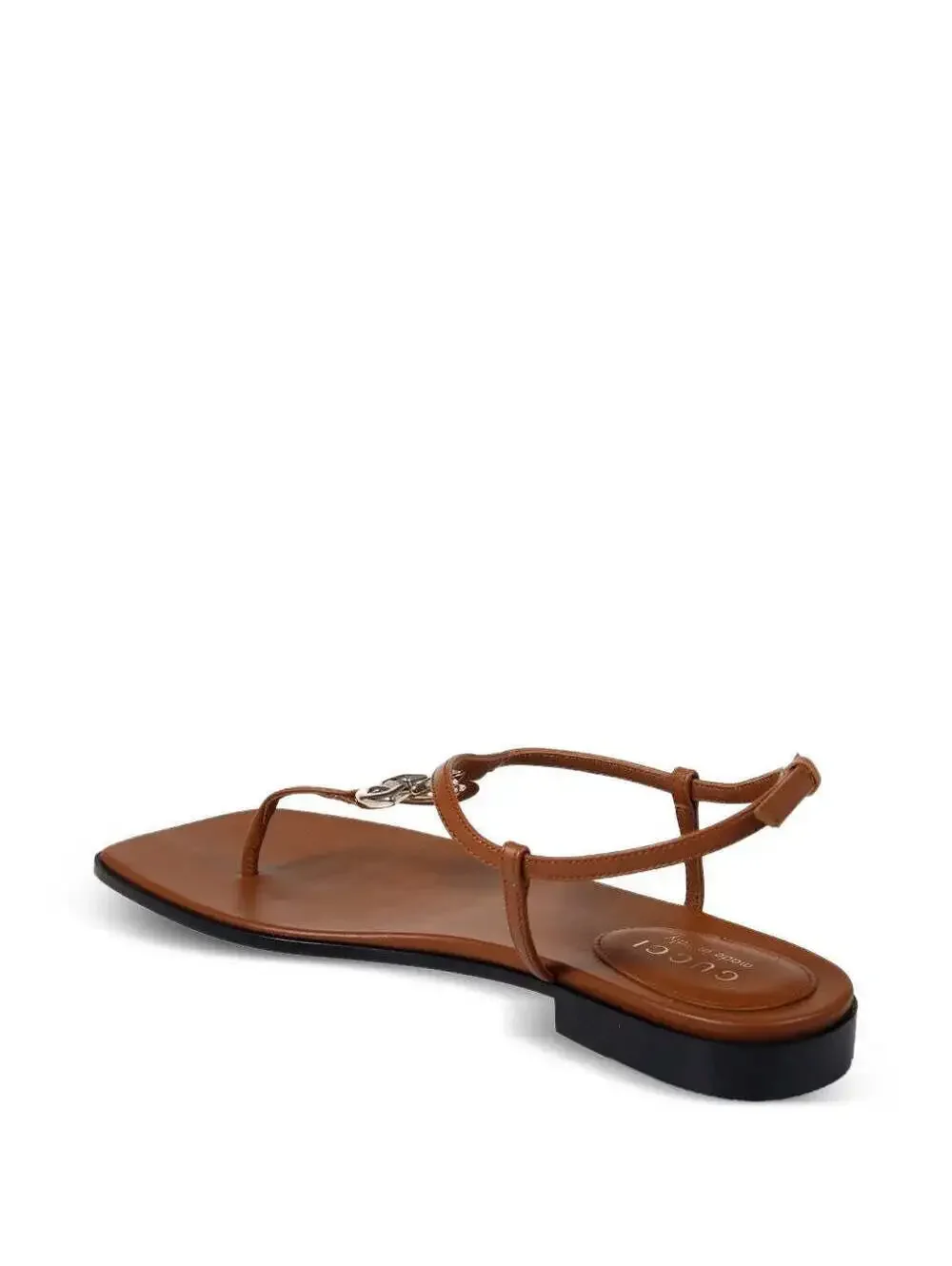 Gucci sandals sizes
