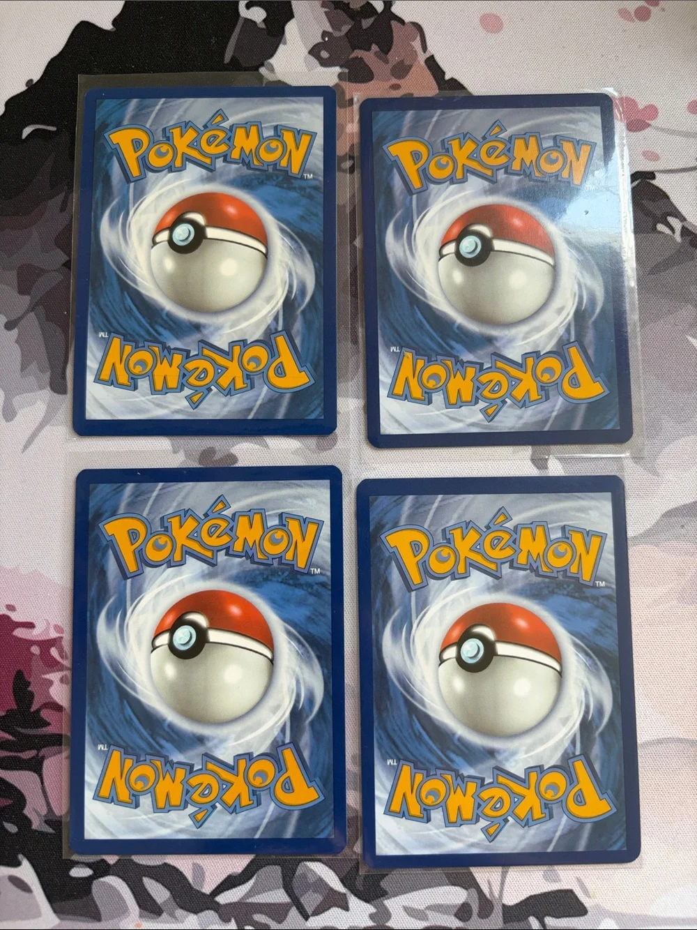 Pokemon numel camerupt