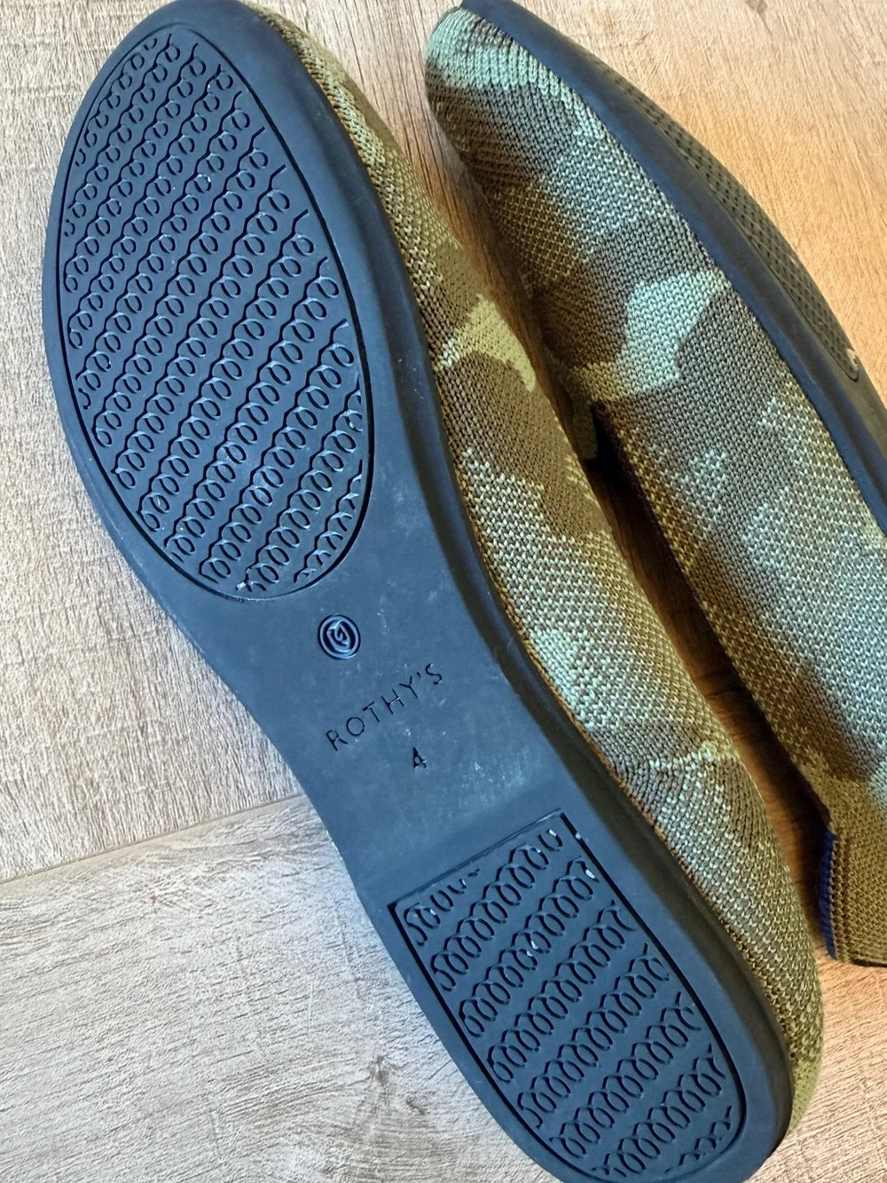 Rothys comfortable kids