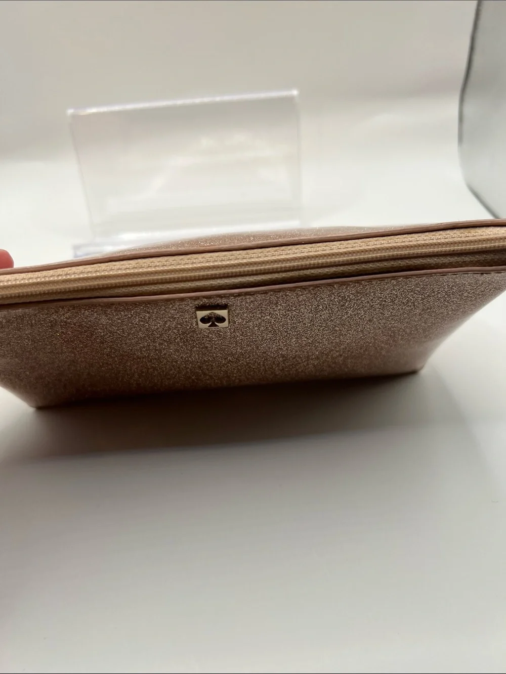 kate spade sparkling rose