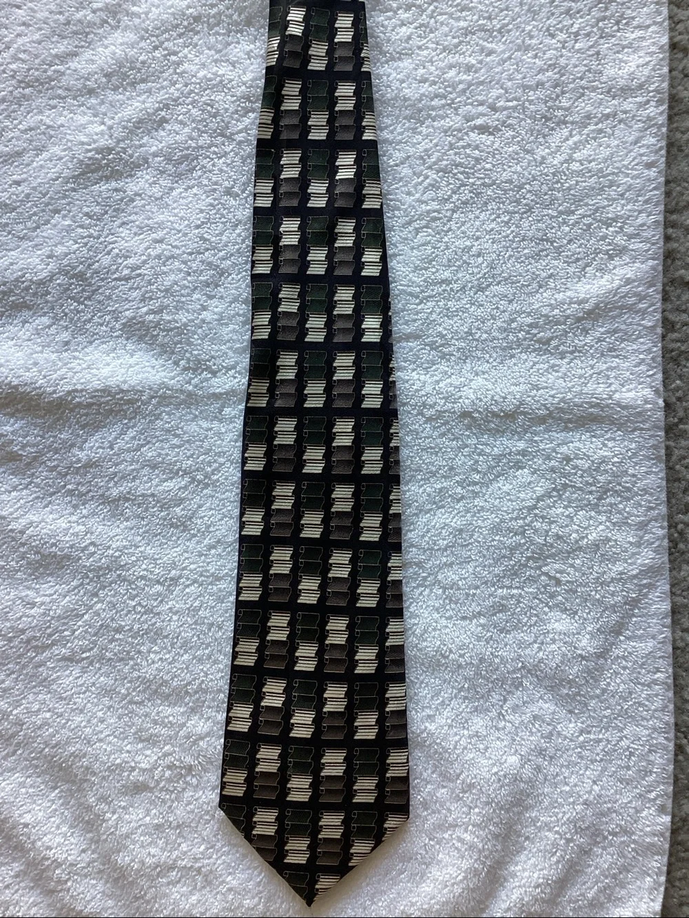 Giorgio Cosani refined men
