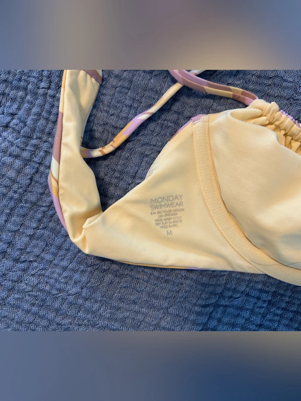 Monday Swimwear from italian