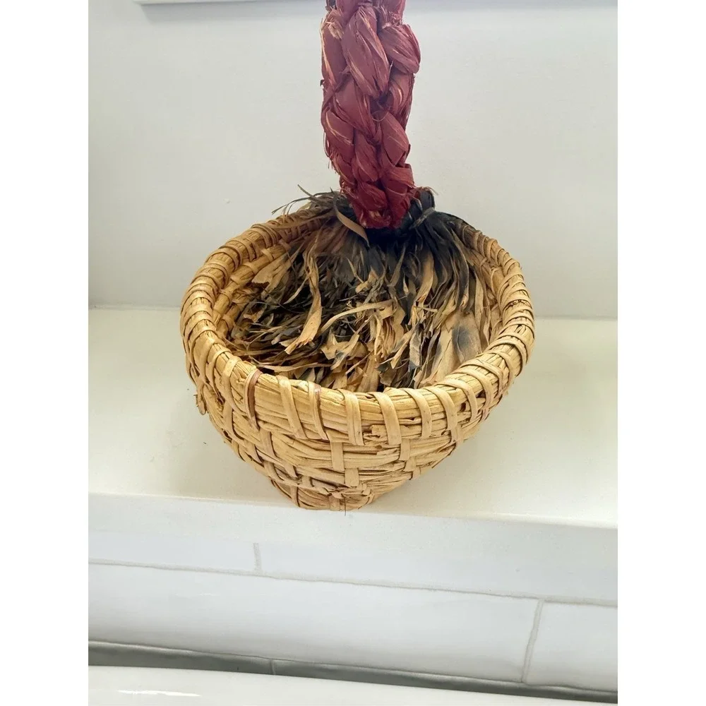 Handmade this was