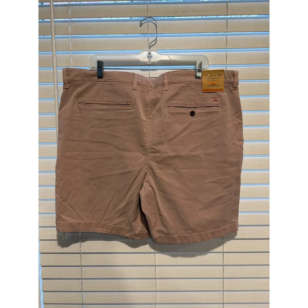 Faherty brand men