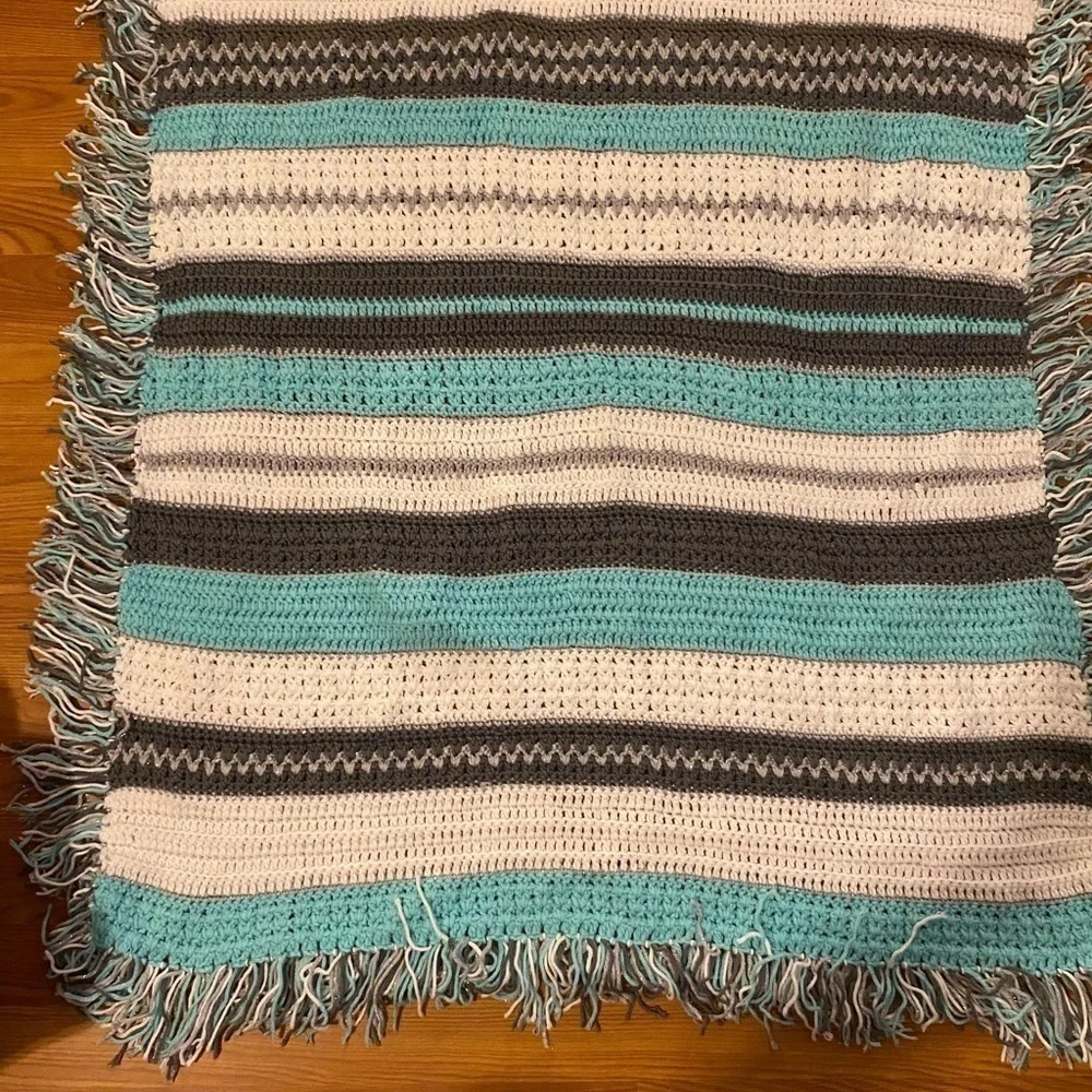 Hand Crafted crafted color hand