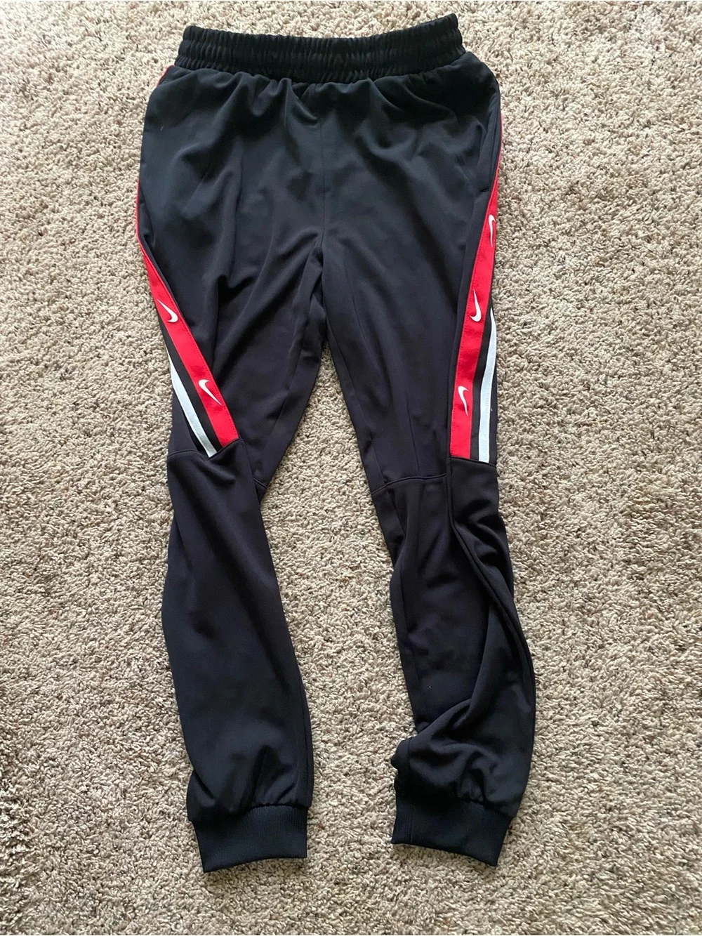 Nike two pair