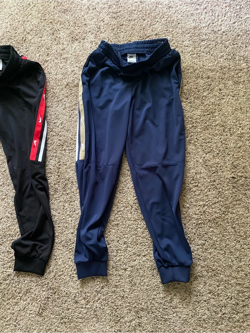 Nike two pair
