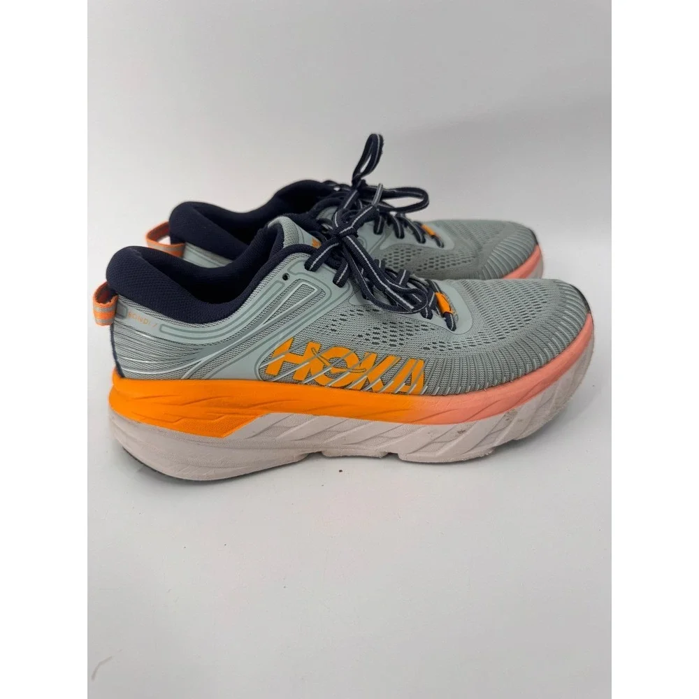 Hoka One One hoka one