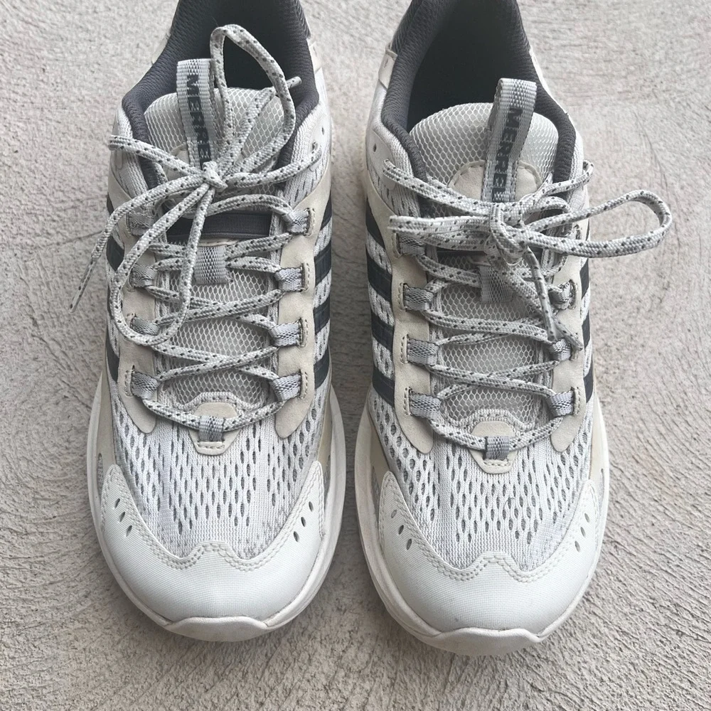 N/A worn just