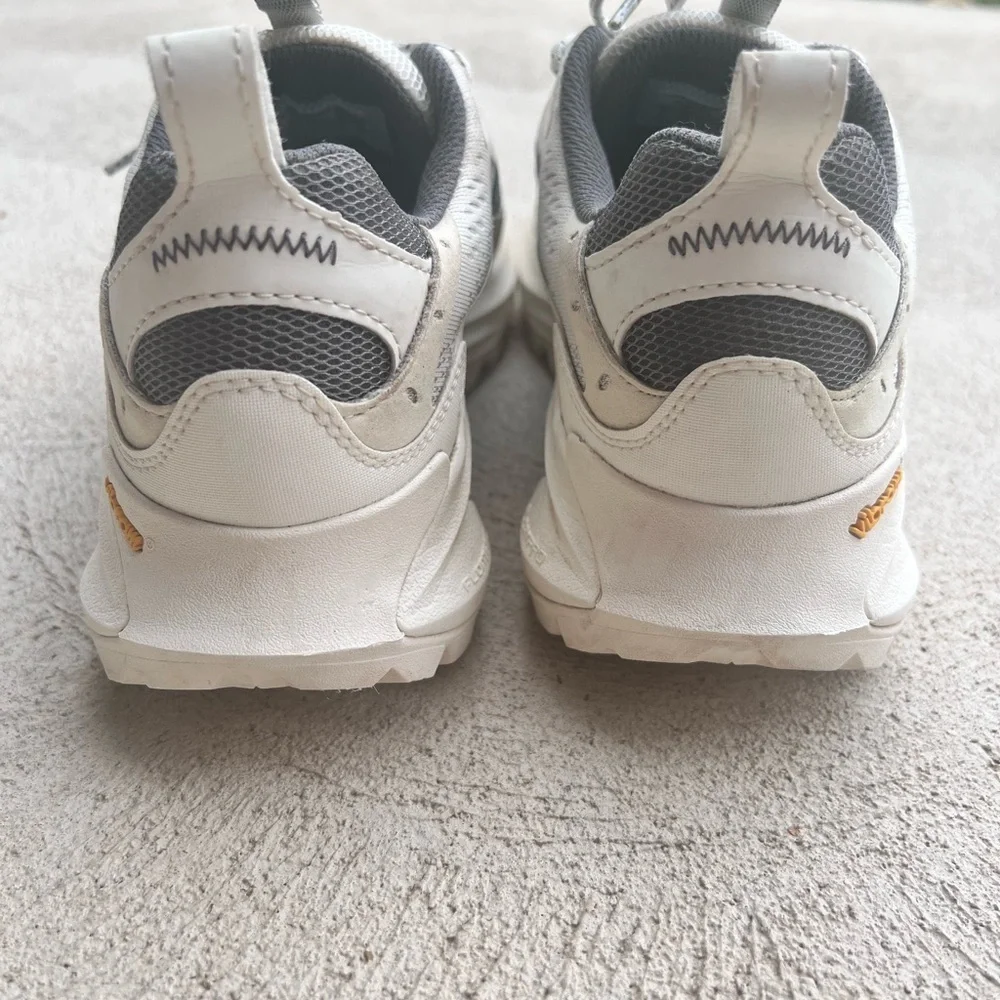 N/A worn just