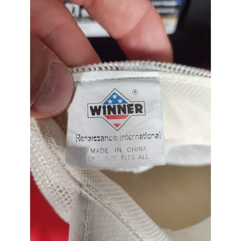 Winner excellent vintage