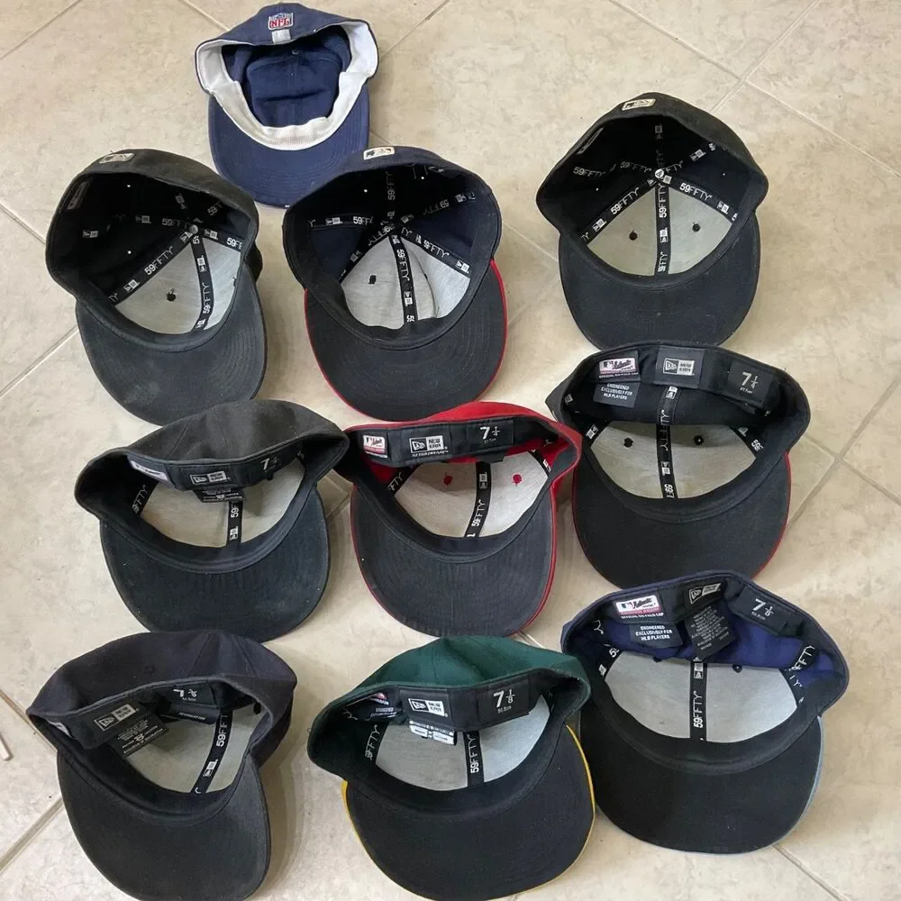 New Era lot 10