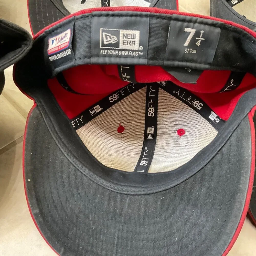 New Era lot 10