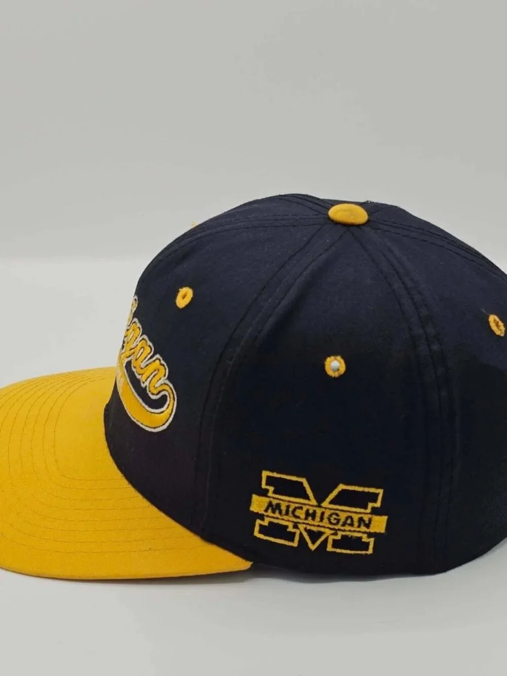 STARTER michigan wolverines