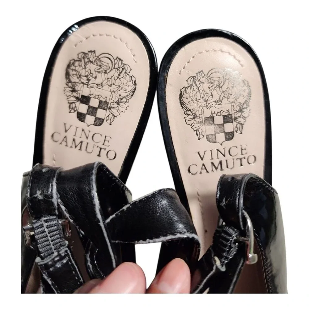Vince Camuto wedding features