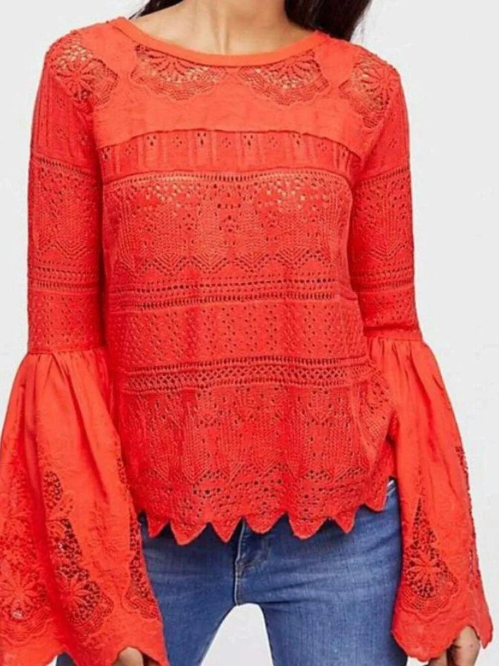 Free People women small