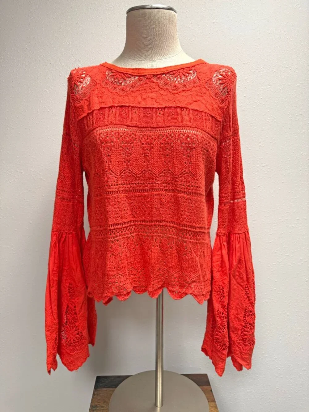 Free People women small