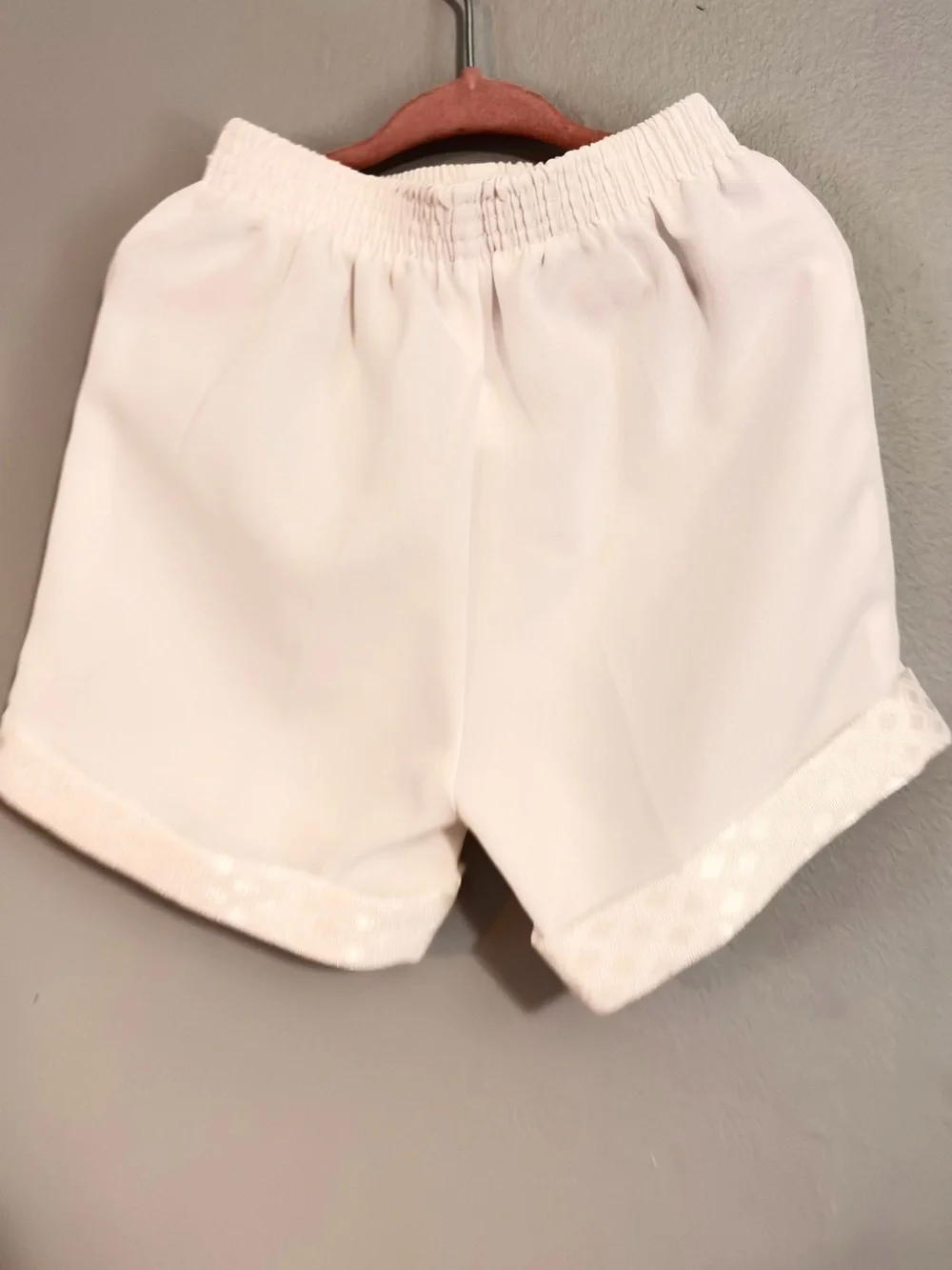 Classic Kids Ivory Formal Vest - Elegant Diamond Weave