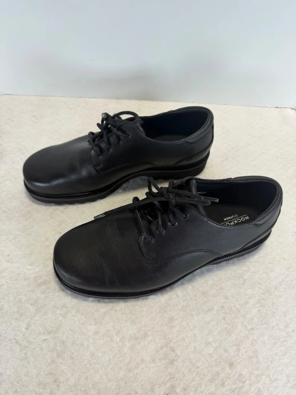 Rockport brand model