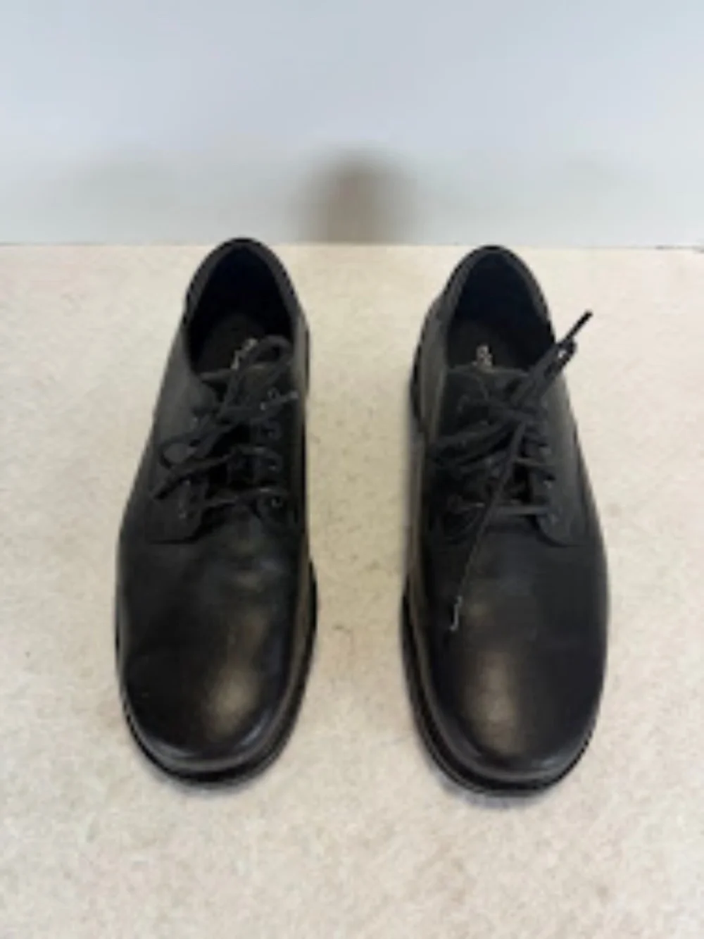 Rockport brand model