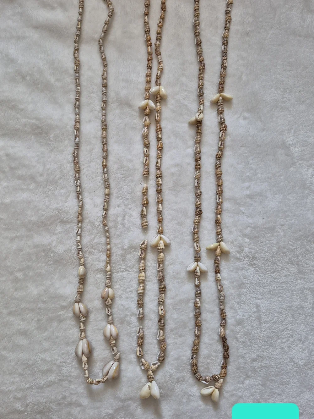 N/A set handcrafted