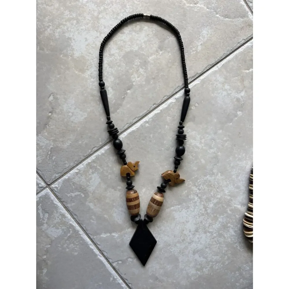 unbranded boho necklace