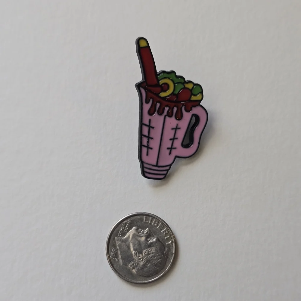 unbranded fun enamel