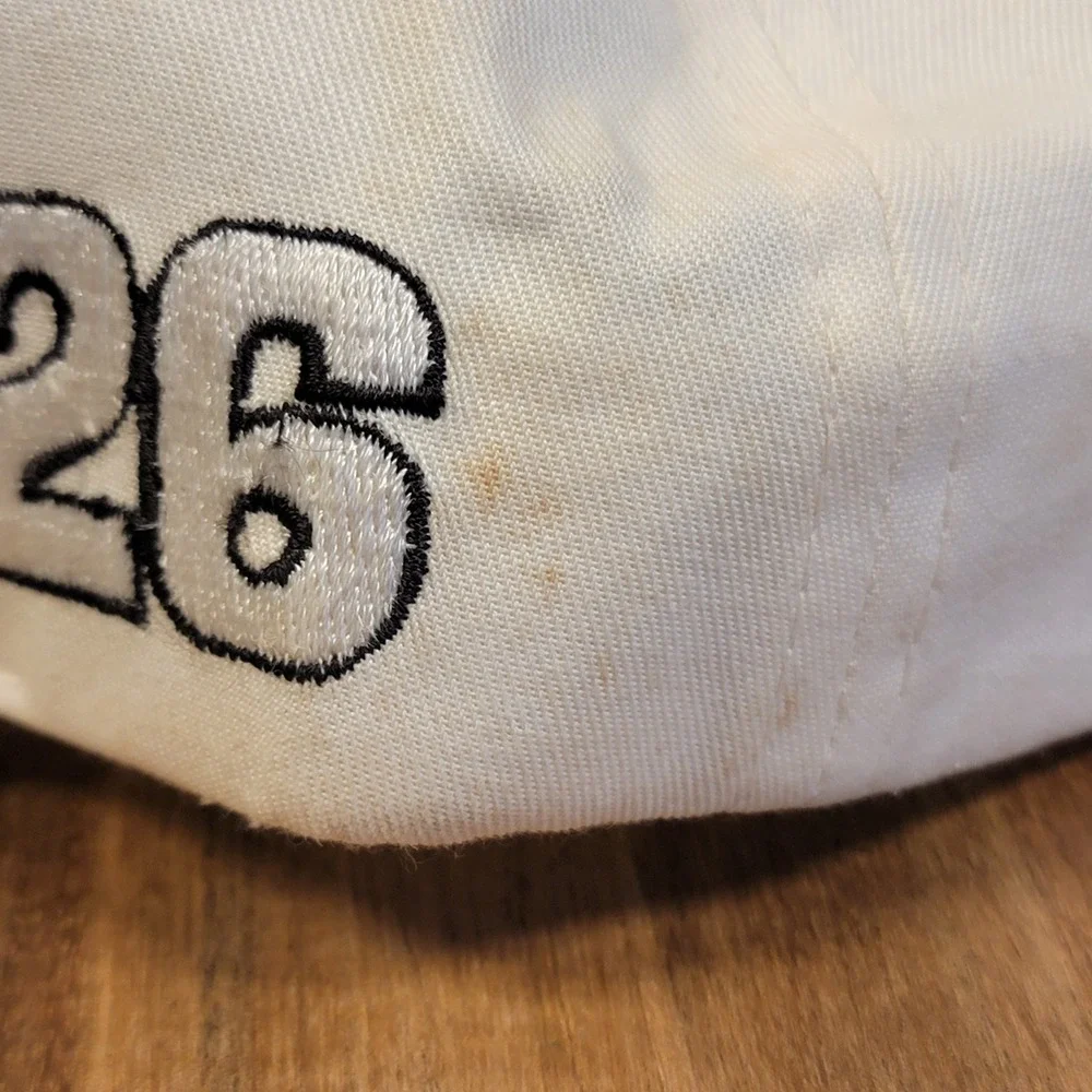 Checkered Flag Sports vintage brett