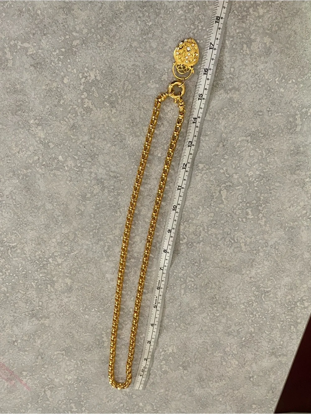 Joan Rivers hoops heidi american