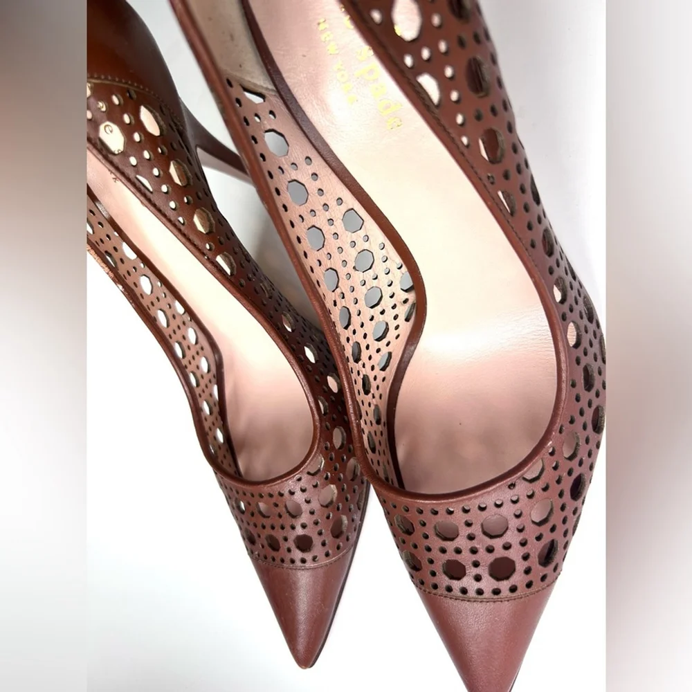 kate spade pump outfits color