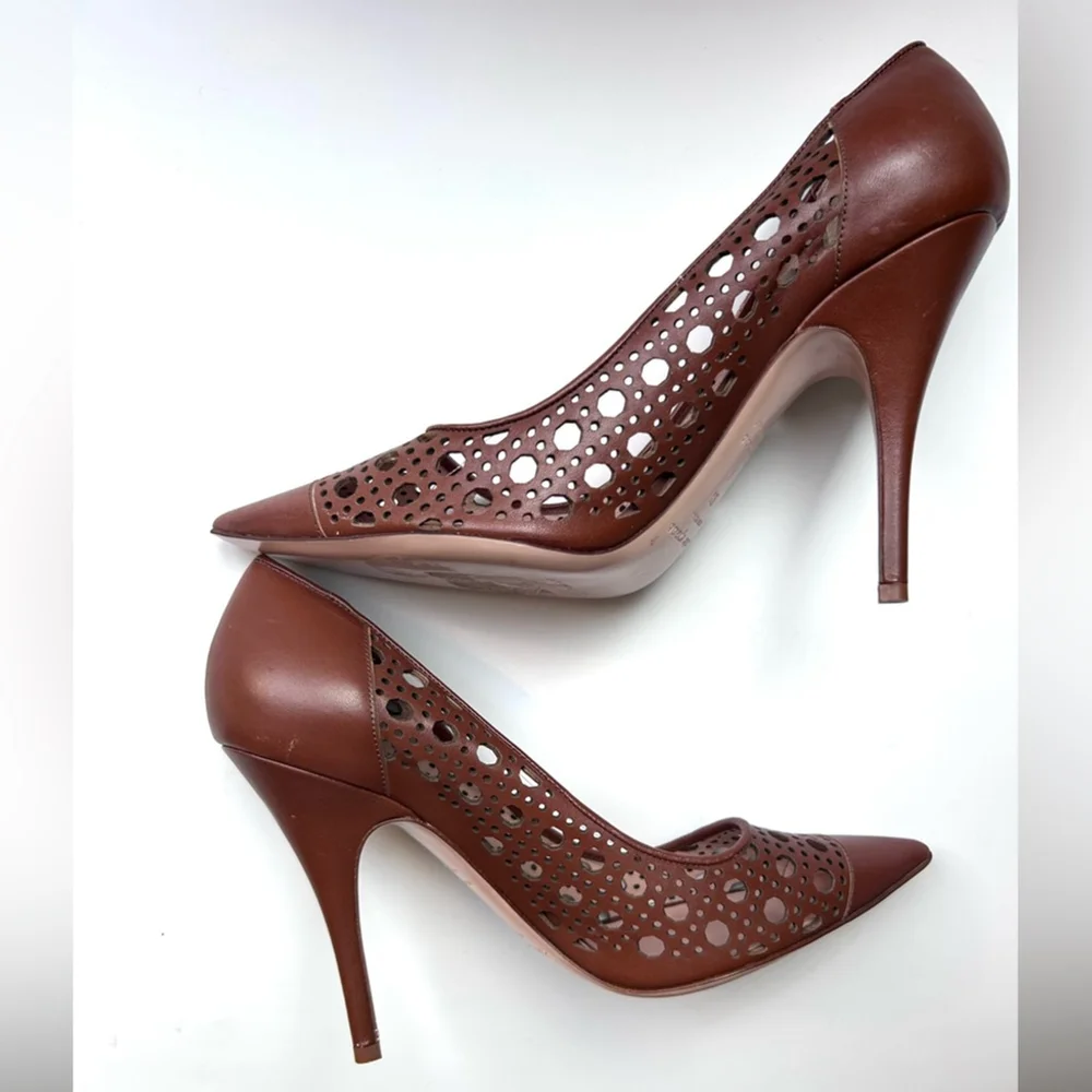 kate spade polka kate evening
