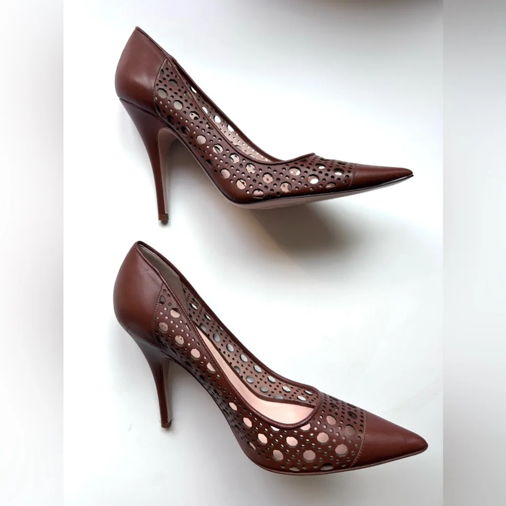 kate spade laser design kate