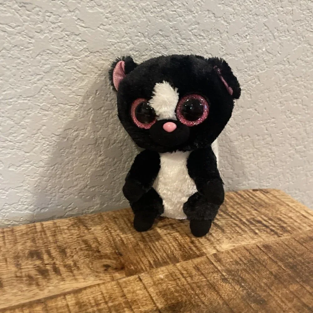 Ty this adorable