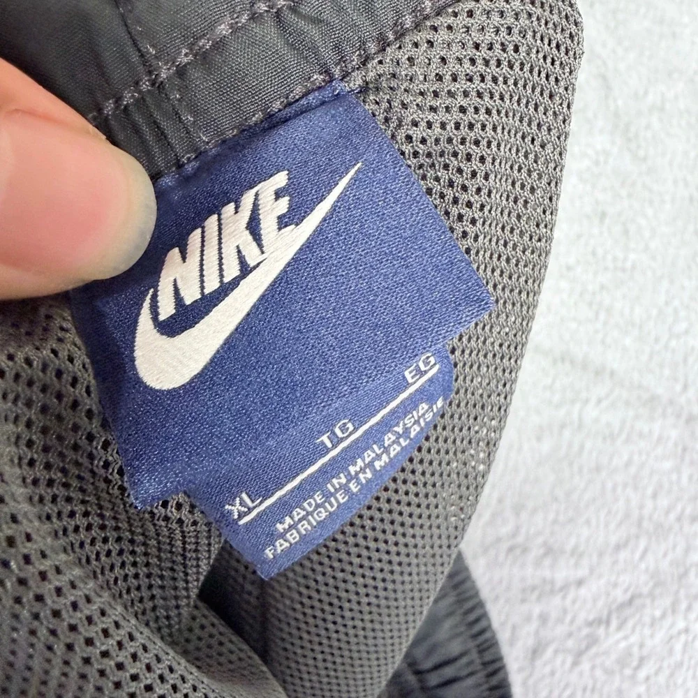 Nike sportswear shorts