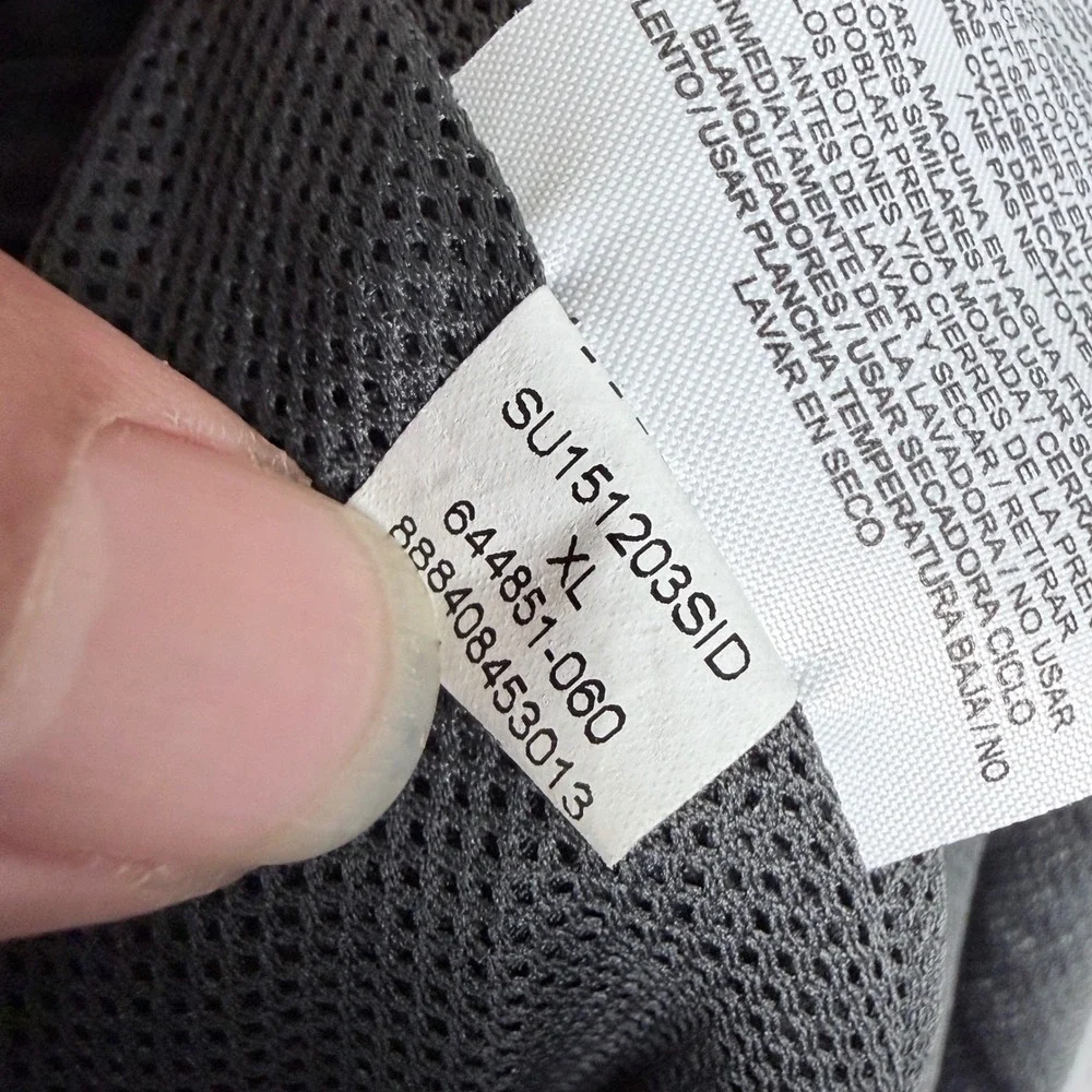 Nike sportswear shorts