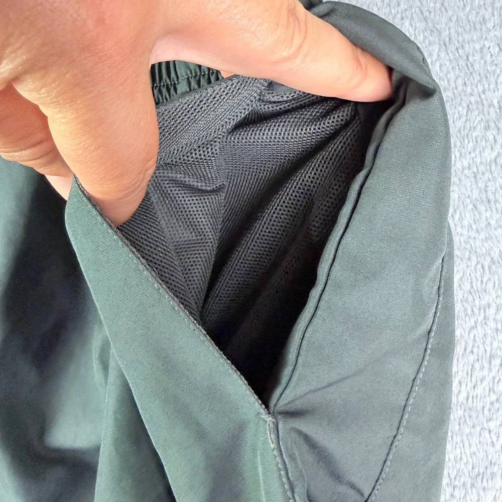 Nike sportswear shorts