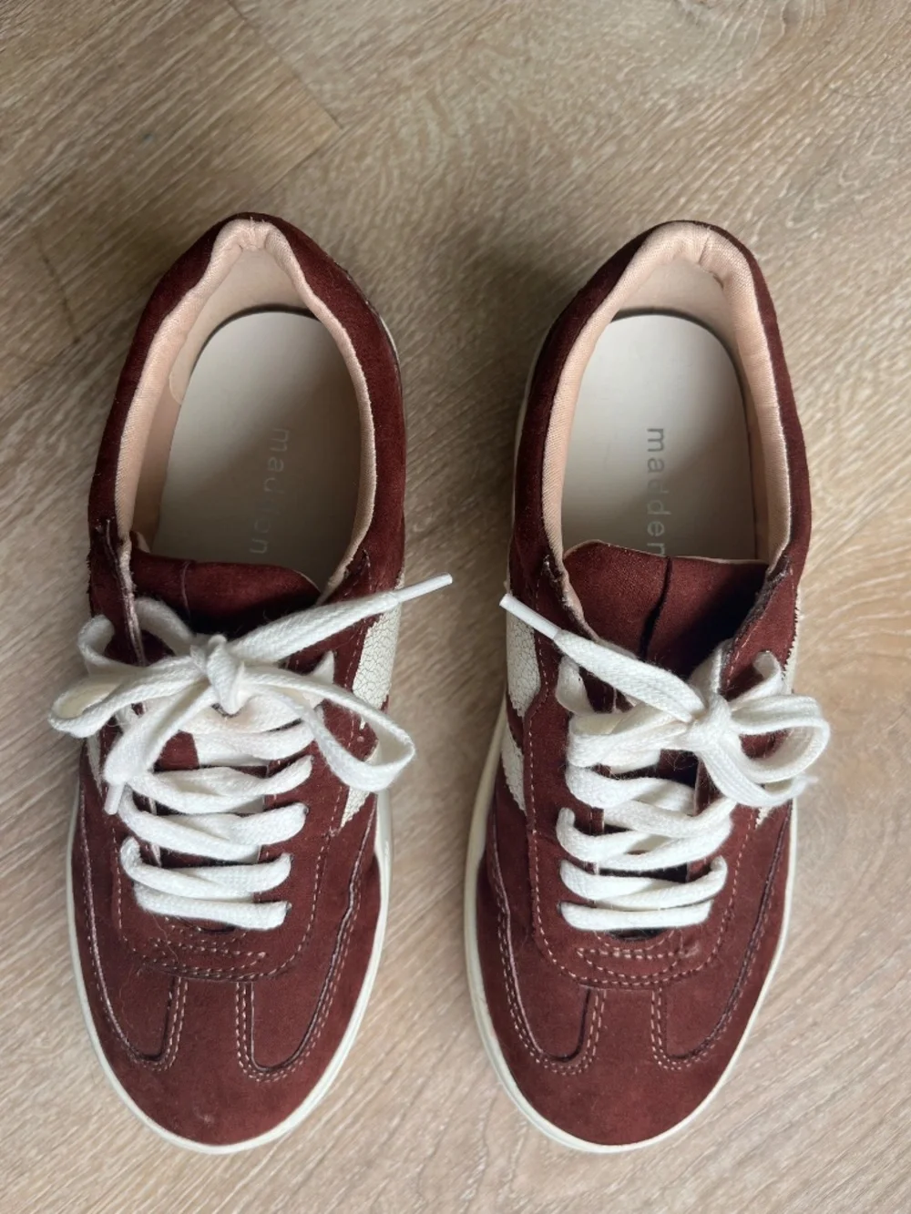 Madden Girl nwt cute