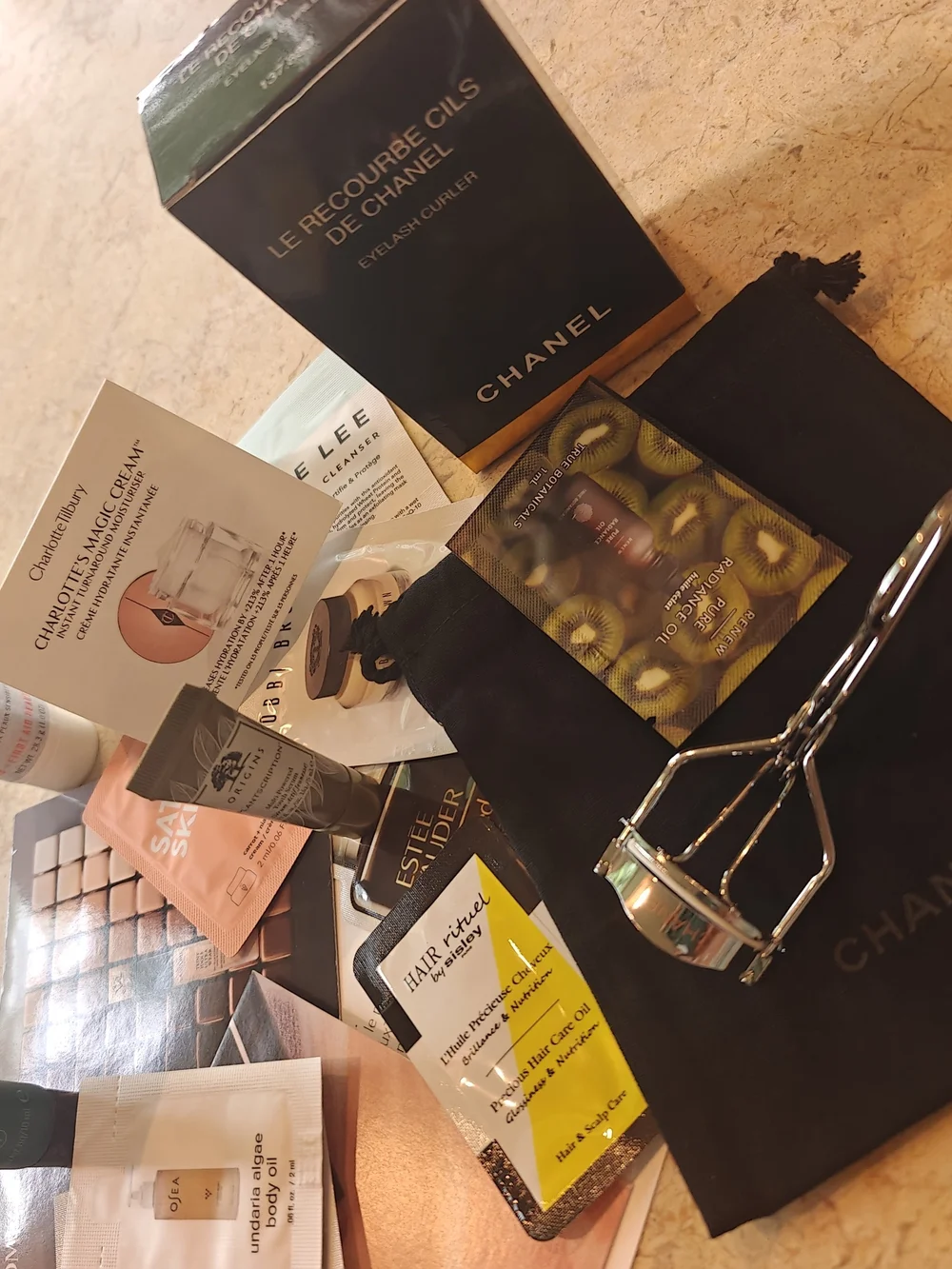 CHANEL high quality