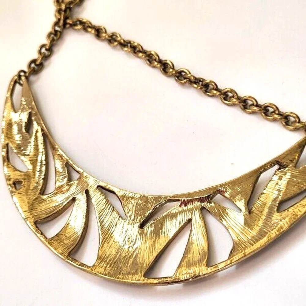 Unbranded chic gold