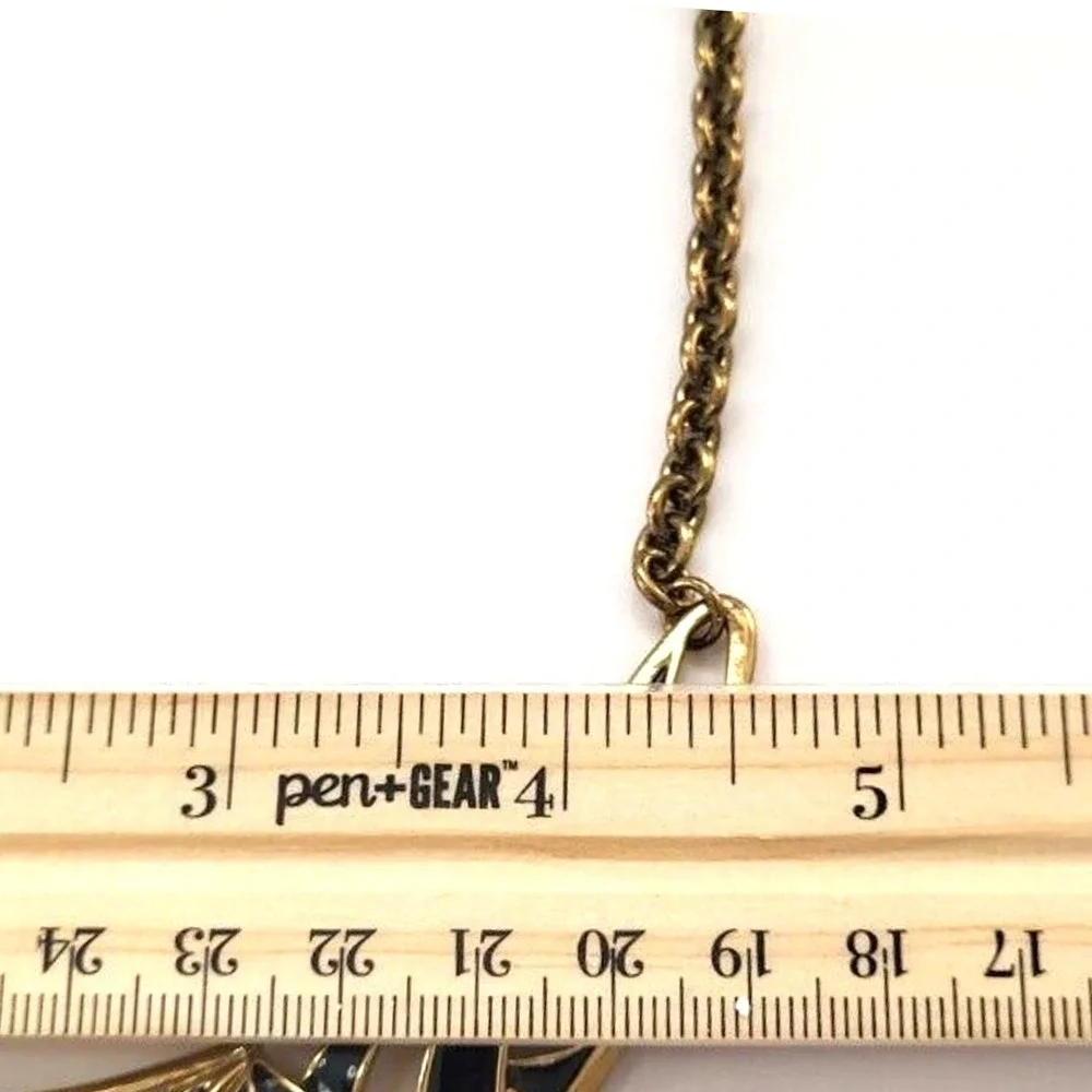 Unbranded chic gold
