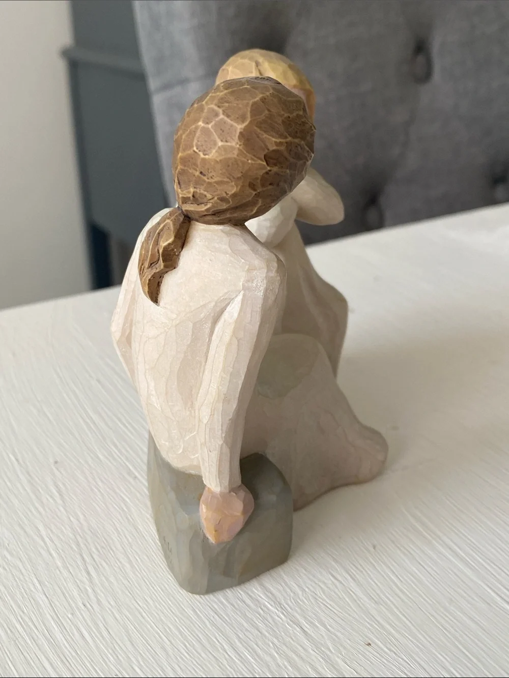 Willow Tree this handcrafted