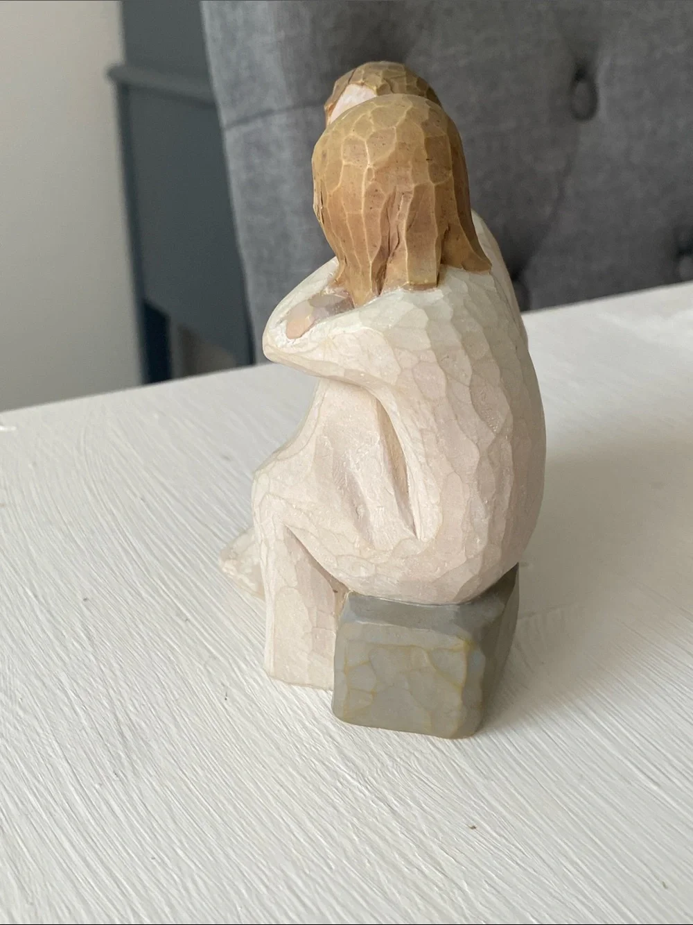 Willow Tree this handcrafted