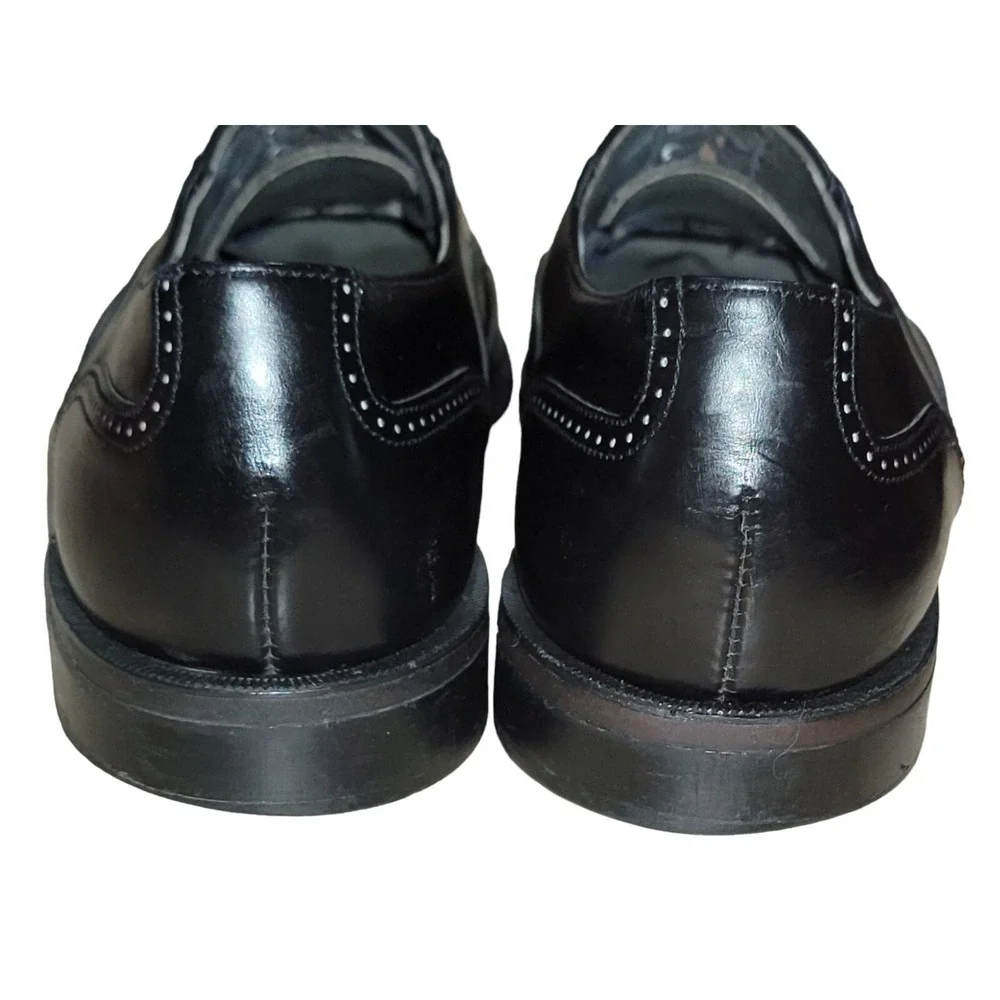 Dexter men wing