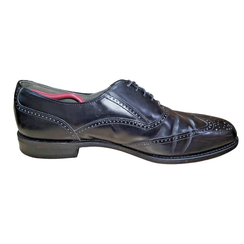 Dexter men wing