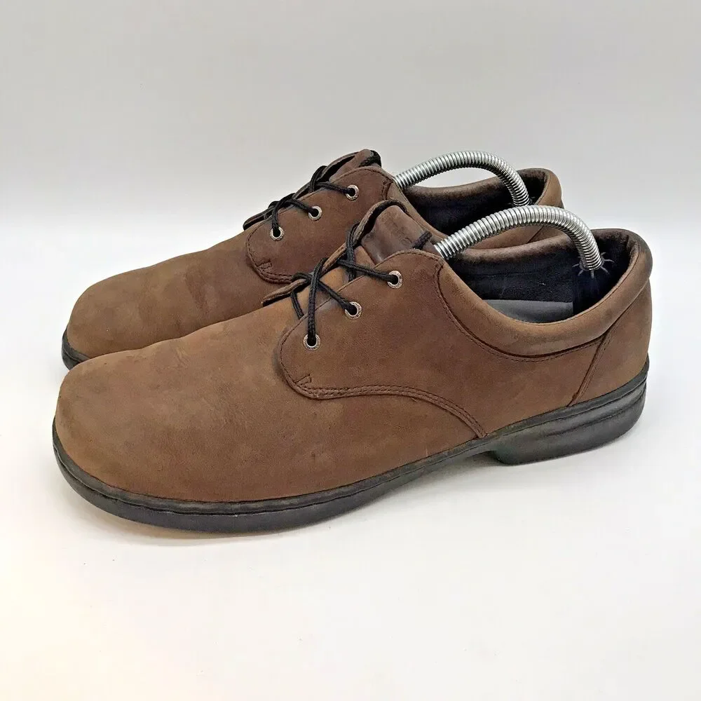 Dunham abzorb brown