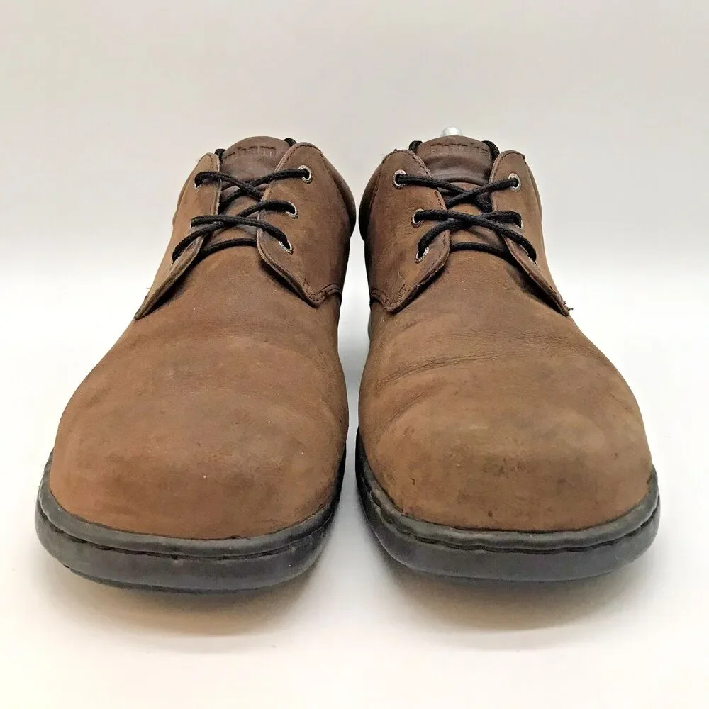 Dunham abzorb brown