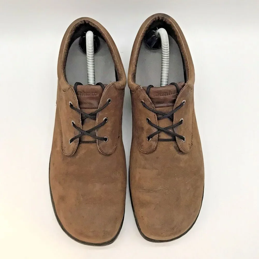 Dunham abzorb brown
