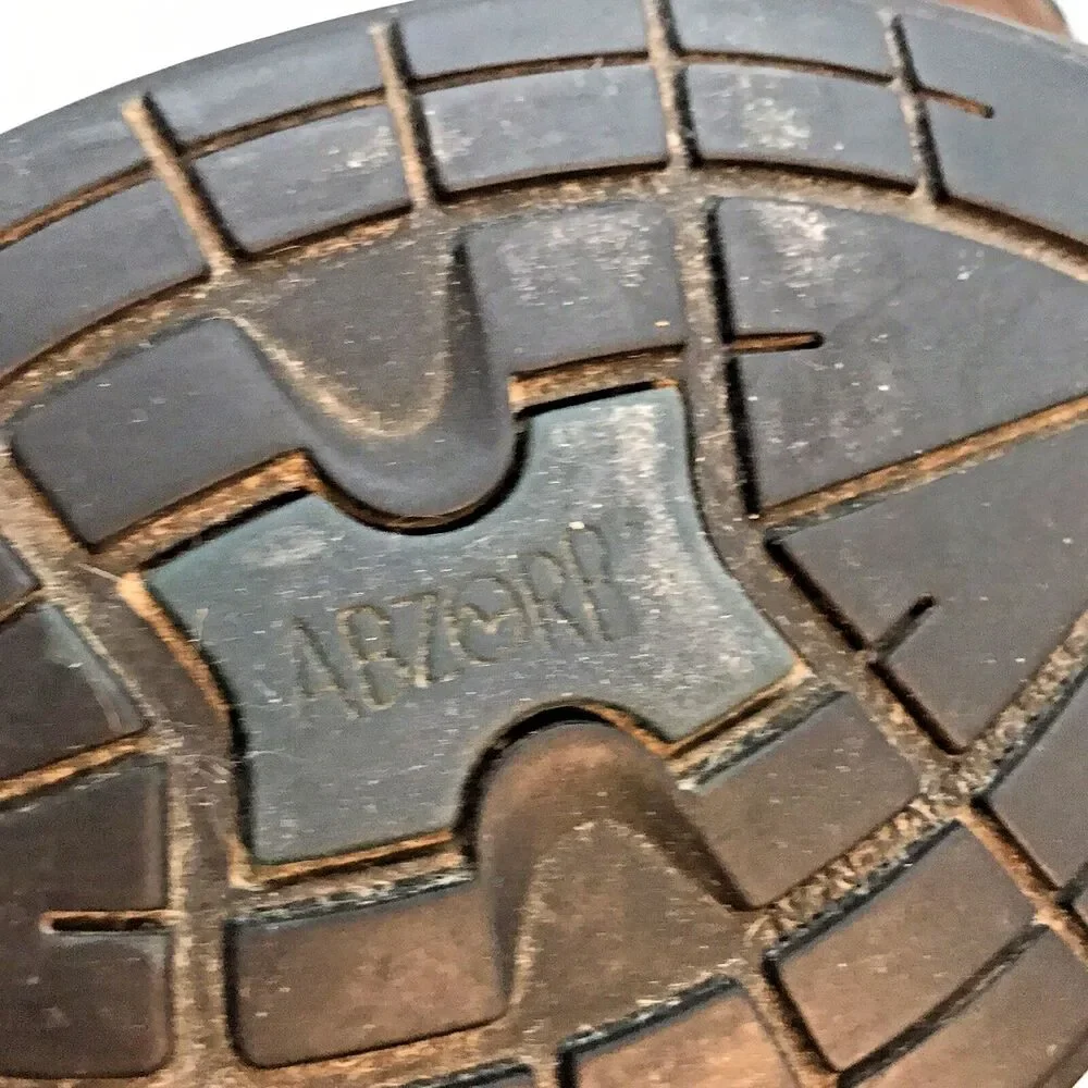 Dunham abzorb brown